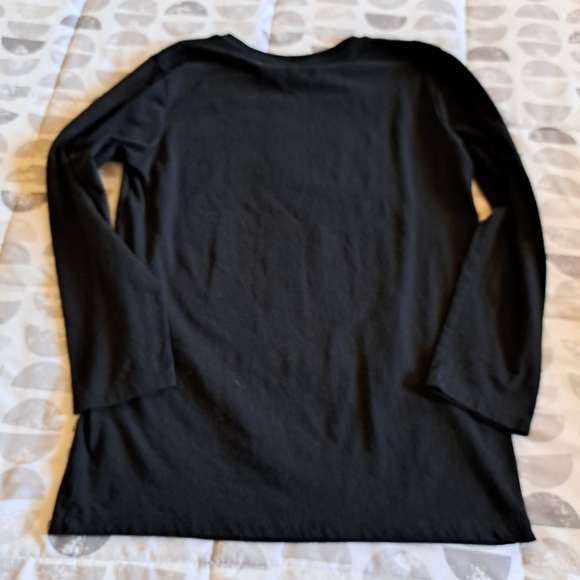 3 Long sleeve Tee's - Picture 7 of 11